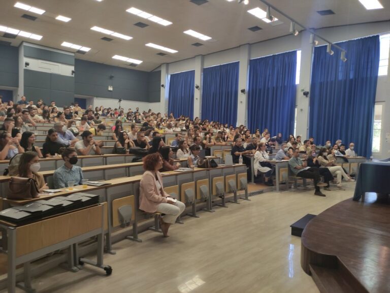 Διαγραφή των «αιώνιων» φοιτητών/τριών. Αναγκαία μεταρρύθμιση και εξορθολογισμός ή κοινωνική αδικία και αποκλεισμός; Άρθρο του Γ. Παναγιωτόπουλου