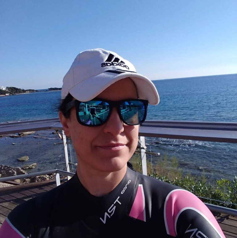 Θρήνος στον Πύργο για τον πρόωρο χαμό της Αντζελίνας Αλεξίδη σε ηλικία 44 ετών