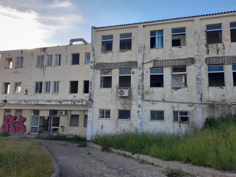 Τελικά ποιός Δήμαρχος ζήτησε δομή μεταναστών στον Πύργο;