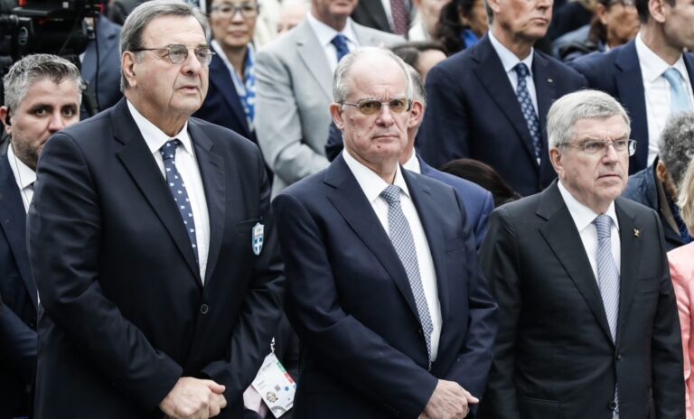 Η Σύνοδος της ΔΟΕ ξεκίνησε πανηγυρικά στην Αρχαία Ολυμπία