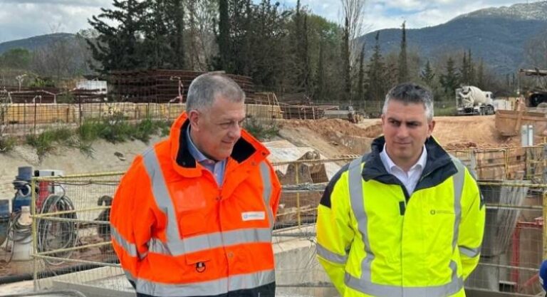 Αυτοψία αύριο Δευτέρα, από Δήμα – Ταχιάο στην Πατρών-Πύργου