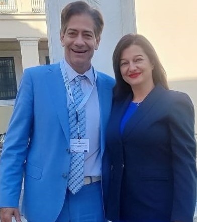 Παρέμβαση από τη Διον. Αυγερινοπούλου για τον Κυλλήνιο Κόλπο -Από το Κοτύχι θα ξεκινήσει εθνικό ερευνητικό πρόγραμμα για τις ευάλωτες ακτές  