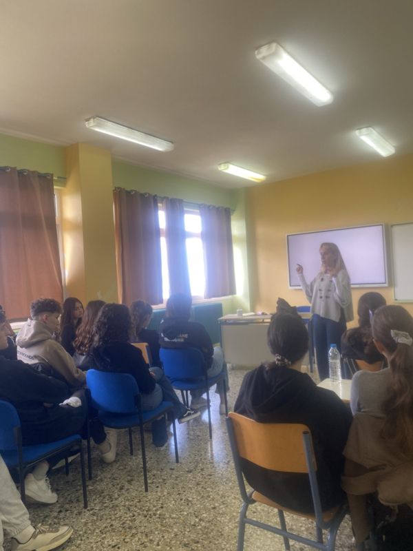 Πραγματοποιήθηκε η διημερίδα Επαγγελματικού Προσανατολισμού του Δήμου Ζαχάρως