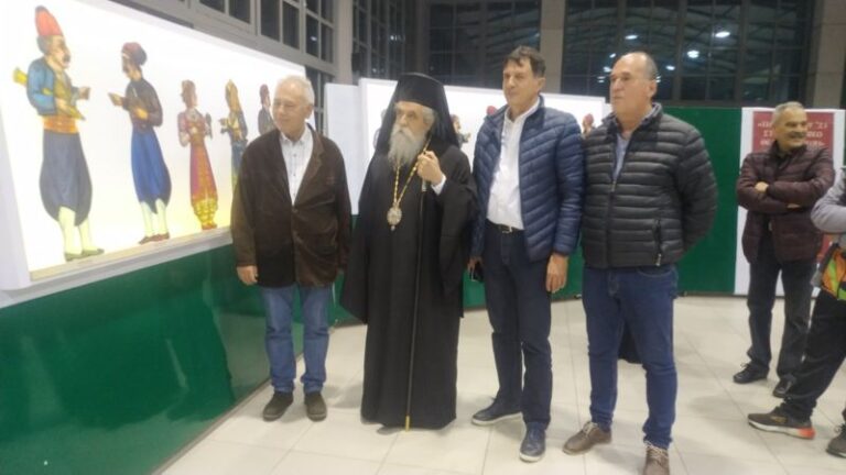 Επέτειος Μάχης του Πύργου: Μεγάλη συμμετοχή στον Αγώνα Δρόμου Μνήμης – Έδωσαν ξεχωριστό χρώμα στις εκδηλώσεις το Λύκειο Ελληνίδων και  ο Σύλλογος Χαράλαμπος Βιλαέτης – Εντυπωσιακή η έκθεση Φιγούρας Θεάτρου Σκιών «Μορφές του 1821»