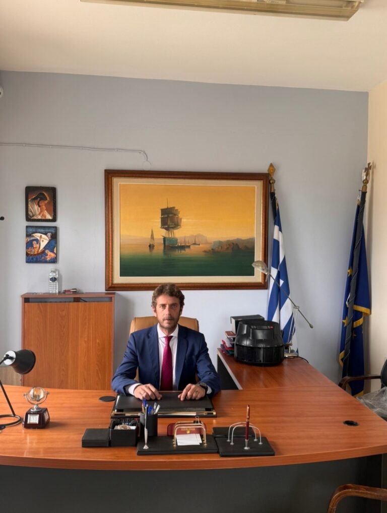 Κ. Χαντζής: Απάντηση προς αποκατάσταση της αλήθειας.