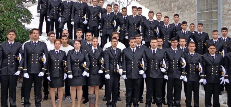 Κίνηση πολιτών για ΑΕΙ στην ΗΛΕΙΑ: Νέα Ακαδημία του Εμπορικού Ναυτικού στην Νεάπολη Λακωνίας των 2.700 Κατοίκων! Ενώ συνολικά  στην Σπάρτη υπάρχουν 1.860 φοιτητές…