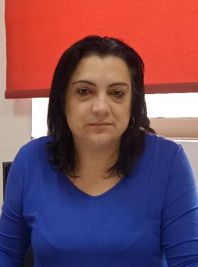 Νέα πρόεδρος στο Σύλλογο Εργαζομένων Δήμου Ανδρίτσαινας-Κρεστένων εξελέγη η Μαρία Χριστοπούλου