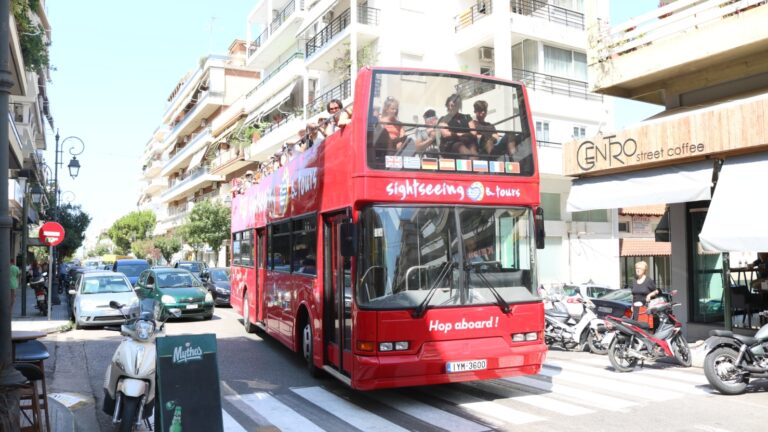 Στ. Καννής: Η Πόλη σύσσωμη πρέπει να αντιδράσει.