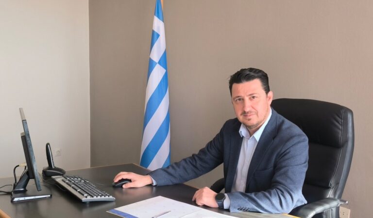 Πύργος: Παρουσιάζεται την  ερχόμενη Τρίτη (8/4) η ψηφιακή πλατφόρμα Olympian Culture