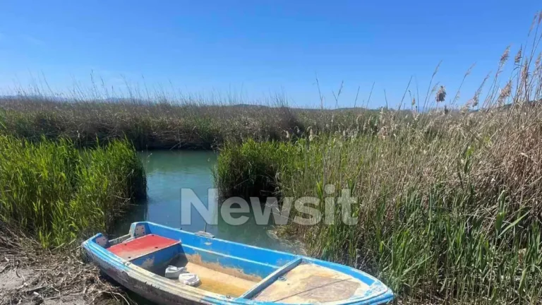 «Μακάρι η σορός στην Κυλλήνη να είναι του πατέρα μου» λέει η κόρη του αγνοούμενου ψαρά από το Μεσολόγγι.