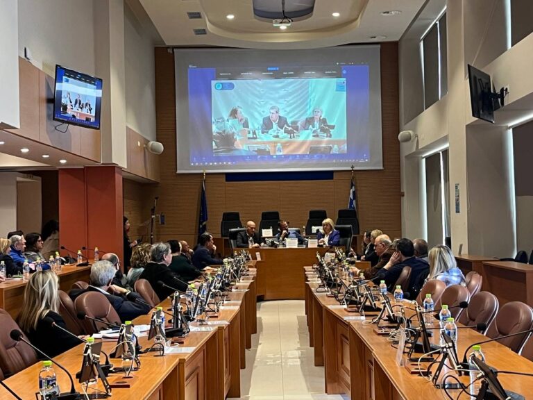 Ψυχική Υγεία στη Δυτική Ελλάδα: Ολοκληρώθηκε η πρώτη συστηματική καταγραφή αναγκών και παρεμβάσεων