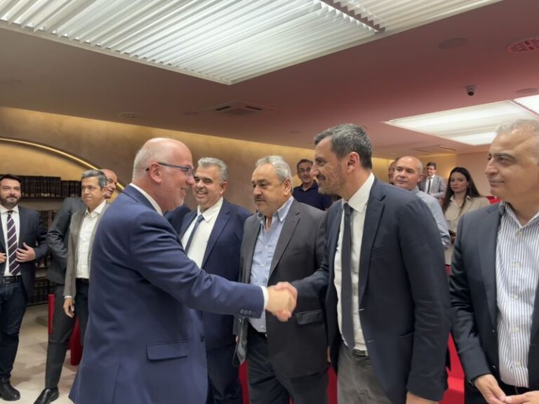 Παραχωρήθηκαν τρία Ειρηνοδικεία σε αντίστοιχους Δήμους της Ηλείας – Αν. Νικολακόπουλος: Ορθή αξιοποίηση της δημόσιας περιουσίας από την τοπική αυτοδιοίκηση προς όφελος των πολιτών