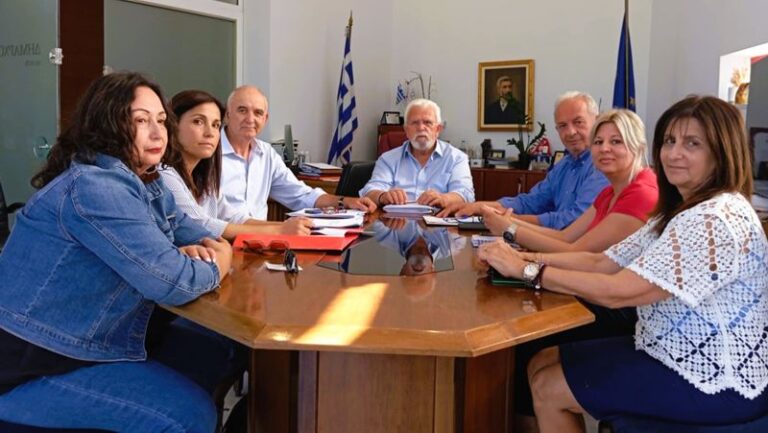 Ξεκινούν από σήμερα Πέμπτη σε Δήμο Ήλιδας και Δήμο Πηνειού, οι αιτήσεις για το νέο πρόγραμμα Στέγασης και Εργασίας για άστεγους»