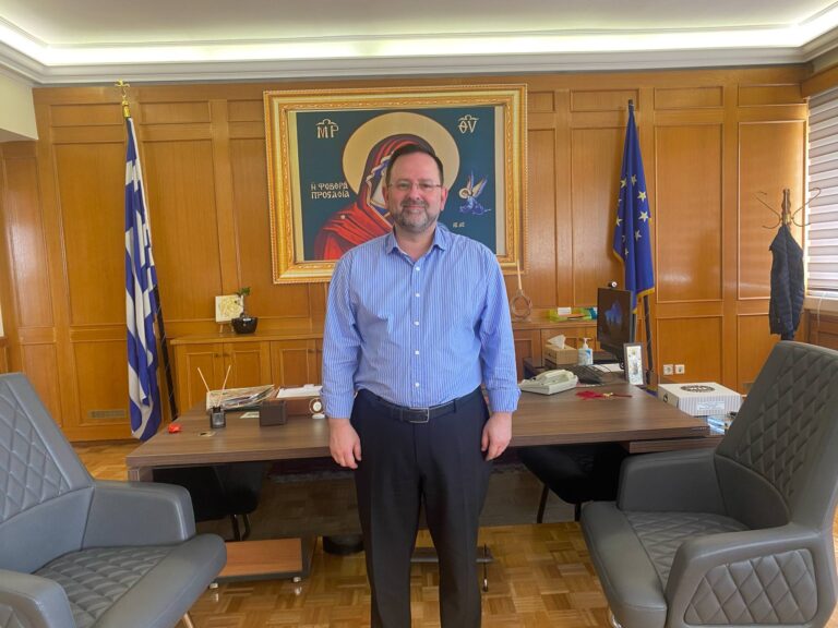Ενισχύθηκε η κρατική  χρηματοδότηση σε τέσσερα προνοιακά ιδρύματα  της Π.Ε. Ηλείας