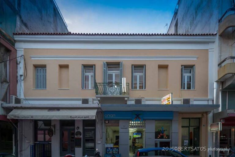 Μαθητικές Συναυλίες την Τετάρτη 25 & την Πέμπτη 26 Ιουνίου στο Ελληνικό Ωδείο Πύργου