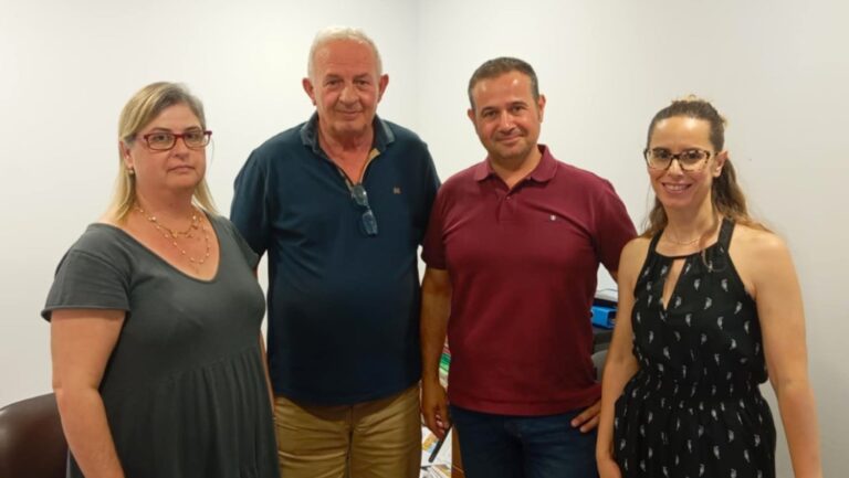 Μία ακόμα δράση προληπτικής ιατρικής, αυτή τη φορά για τον έλεγχο της ακουστικής ικανότητας των δημοτών, διεξήγαγε ο Δήμος Ήλιδας