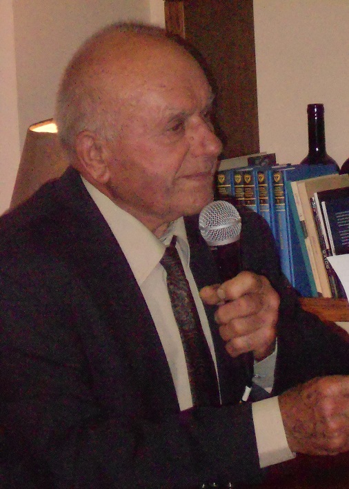 Βασίλειος Καραβούλιας (1934-2025) – Ένας δημιουργός και παιδαγωγός που κόσμησε την κοινωνία της Ηλείας.