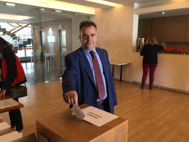 Το «Φεουδαρχικό Κράτος» και η ανάγκη ενός ριζικού πολιτικού εκσυγχρονισμού. Άρθρο του Φώτη Αλεξόπουλου