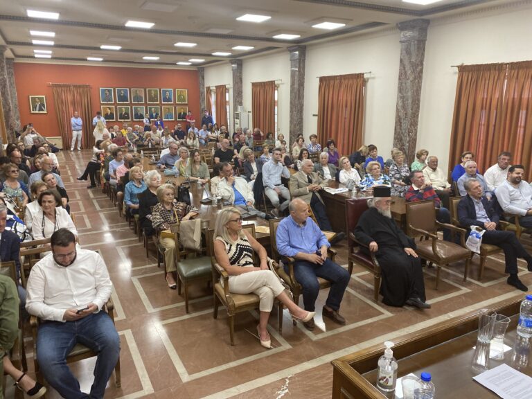 Ένα ταξίδι στην ιστορία μέσα από το φεμινιστικό πρίσμα