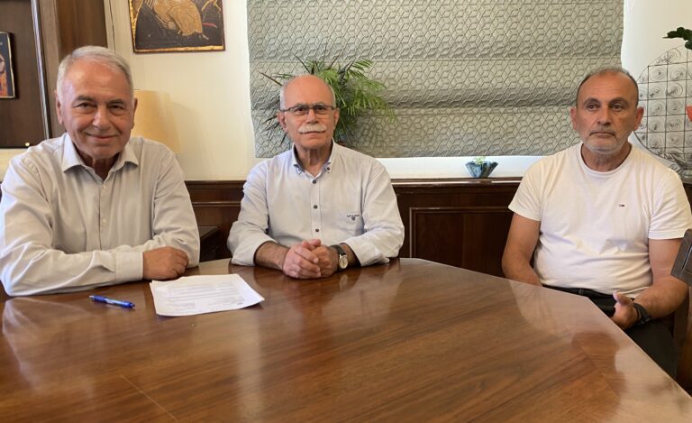“Γκολ αλληλεγγύης για τον  μικρό Διαμαντή”. Τουρνουά Ποδοσφαίρου με φιλανθρωπικό σκοπό.