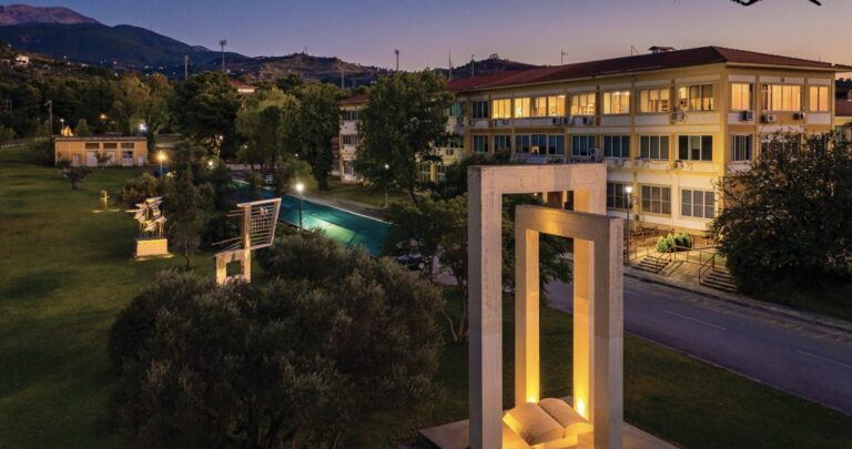 2ο Θερινό Σχολείο Προφορικής και Δημόσιας Ιστορίας στα Λεχαινά  από τις 27 έως τις 30 Ιουνίου 2025
