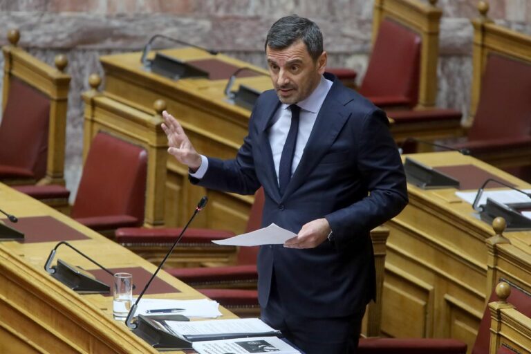 Ανδρέας Νικολακοπουλος: Συνεχίζουμε την προσπάθεια για την εξασφάλιση  ακόμη  περισσότερων πιστώσεων για τις υπάρχουσες ανάγκες – Νέες χρηματοδοτήσεις για αποκαταστάσεις ζημιών από καιρικά φαινόμενα σε Δήμους της Ηλείας.