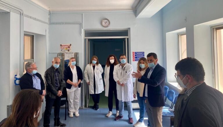 ΑΝΔΡΕΑΣ ΝΙΚΟΛΑΚΟΠΟΥΛΟΣ:  Καθοριστικός παράγοντας η απόφαση για το “άγονο” και οι περαιτέρω στοχευμένες κινήσεις για κίνητρα.