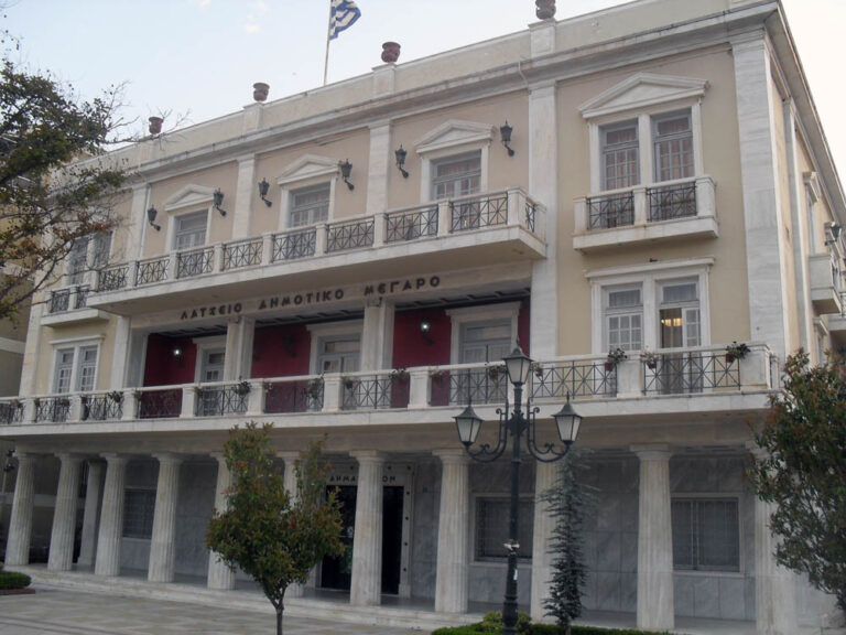 Ένα βήμα πιο κοντά στον ψηφιακό μετασχηματισμό ο Δήμος Πύργου – Σε λειτουργία η πλατφόρμα ΙΡΙΔΑ
